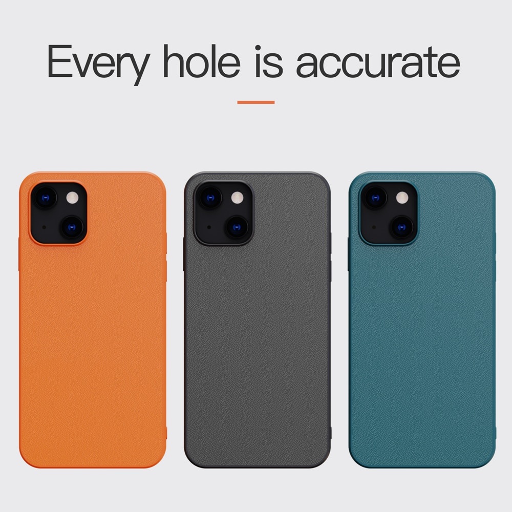 Bao da CHANGLI chất liệu PU thích hợp cho iPhone 13 Pro Max 13 Mini 12 Mini 11 Pro Max SE 2020 New i13