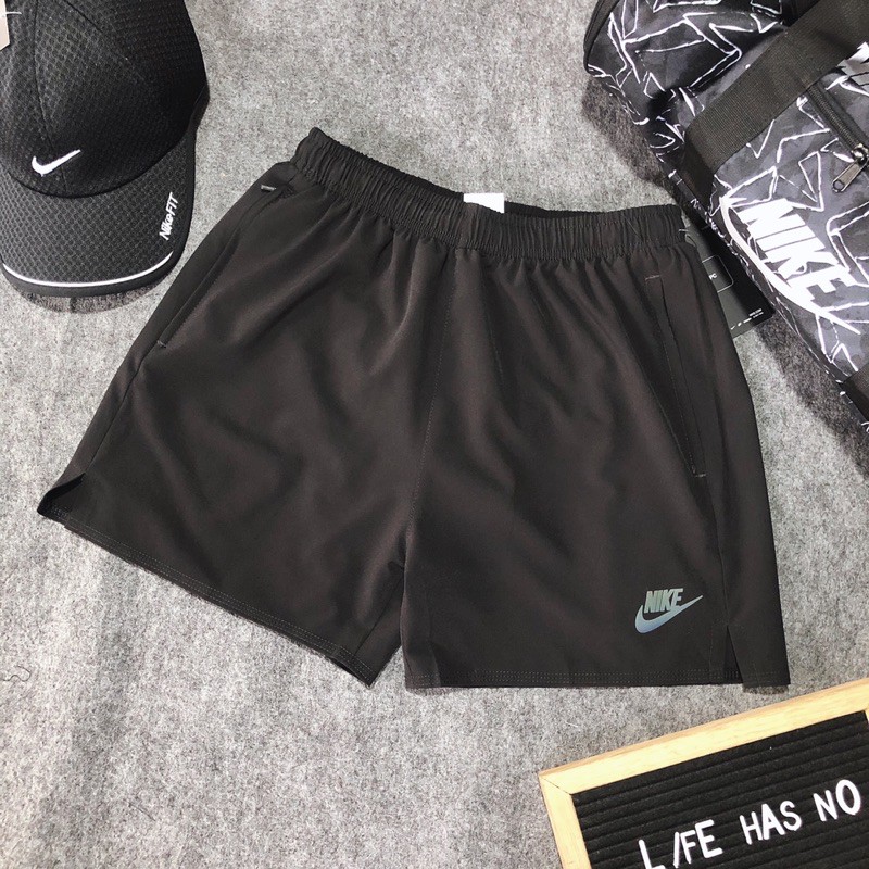 QUẦN ĐÙI THỂ THAO 2 LỚP DÀNH CHO NAM TẬP GYM, TẠ, CHẠY BỘ, TENNIS, CẦU LÔNG, BƠI VNXK | BigBuy360 - bigbuy360.vn