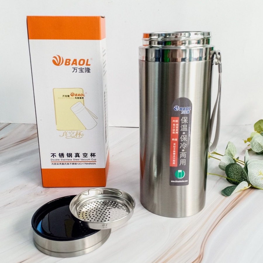 Bình giữ nhiệt baol 800ml