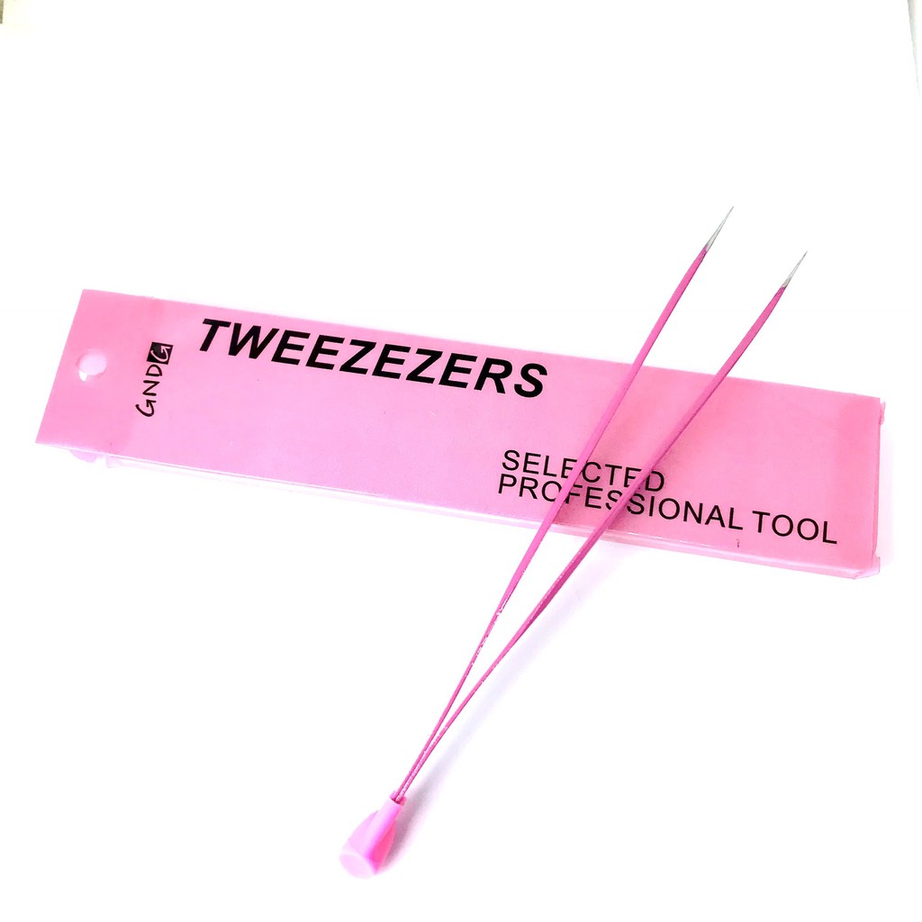 Nhíp Gắp Đá , Phụ Kiện Nail