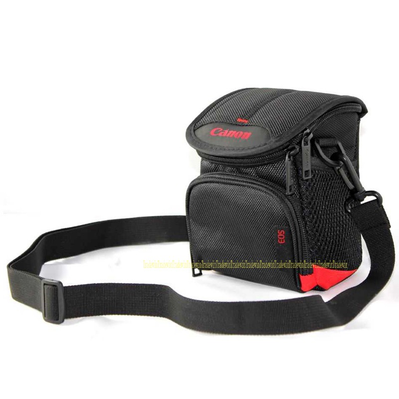 Túi Đựng Máy Ảnh Canon G9X2 G7X2 G7X G5X G16 G15 G12 SX720 SX730 SX170 SX150 SX160 Cao Cấp