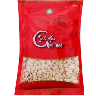 Hạt bí thành long gói 200g