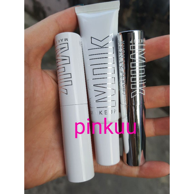 Son Dưỡng Milk Makeup Full size 18$ săn deal các màu