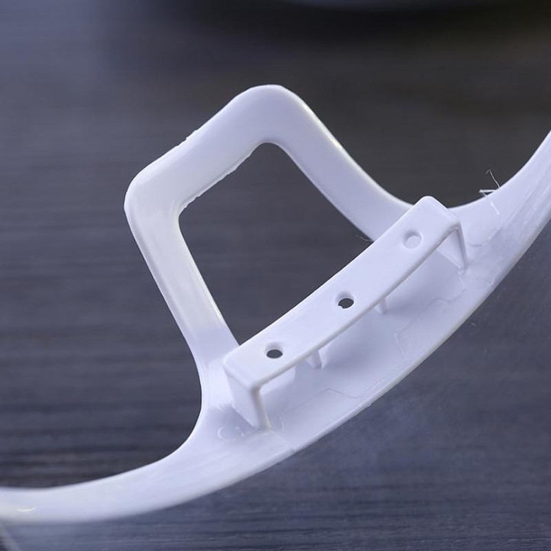 Khẩu trang trong suốt dùng trong spa nhà hàng | BigBuy360 - bigbuy360.vn