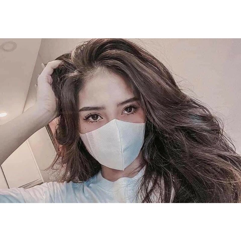 KHẨU TRANG 3D MAX KHÁNG KHUẨN GÓI 50 CHIẾC LOẠI TRẮNG VÀ CÓ HỌA TIẾT HÀNG CHUẨN GIÁ XƯỞNG