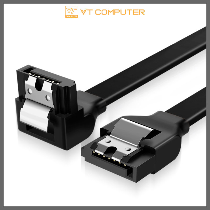 Cáp Sata 3 / 6Gb/s / MSI / Asus / Gigabyte / ASRock / Chính Hãng Zin Theo Main