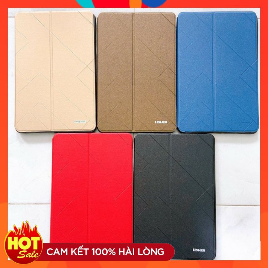 Bao da Lishen Samsung galaxy Tab A6 10.1 Spen-Tab P580/P585