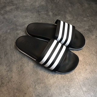 [Freeship] Dép adidas đế mềm thời trang