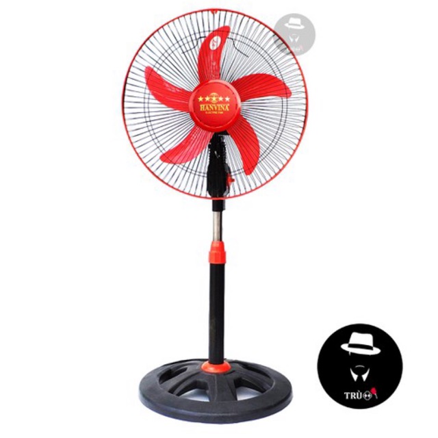 [FREESHIP TƯ 50k] QUẠT ĐỨNG LỠ CÔNG NGHIỆP B4 HANVINA | BigBuy360 - bigbuy360.vn