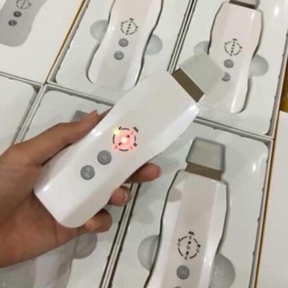 Máy cà da chết , mụn cám mini