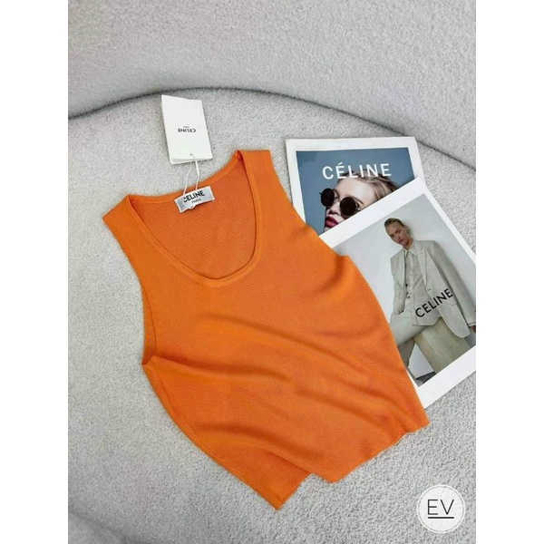 Áo thun ba lỗ hàng QCL1