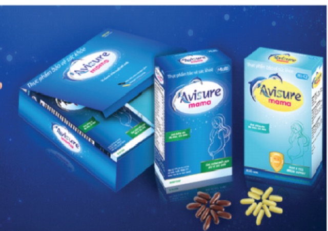 AVISURE MAMA- CHĂM SÓC SỨC KHOẺ TOÀN DIỆN | BigBuy360 - bigbuy360.vn