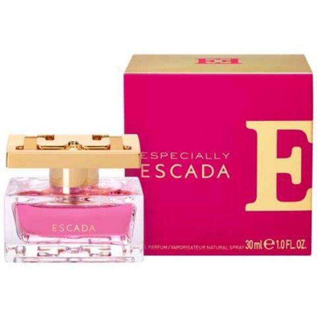 Nước hoa nữ ESCADA Especially 30ml, 75ml