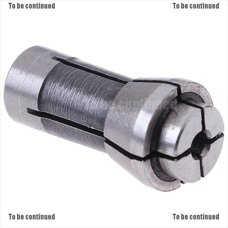 Đầu kẹp mũi khoan 3mm/ 6mm cho máy mài