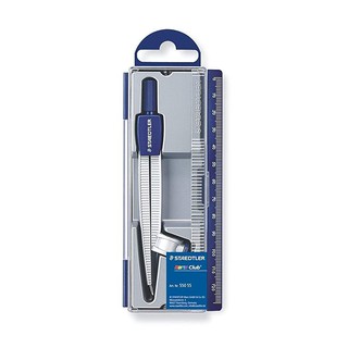 Compass Staedtler 550 55 (Sử Dụng Bút Chì Gỗ)