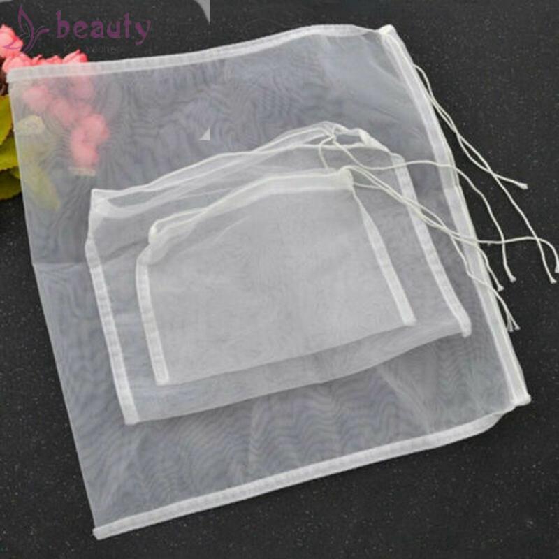 Túi lưới lọc sữa đậu nành /cà phê tiện dụng