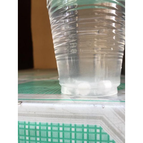 VIÊN SỦI OXY CÂU CÁ