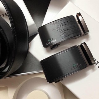 SET NỊT NAM LAC0STE 2 mặt - Mẫu mới nhất