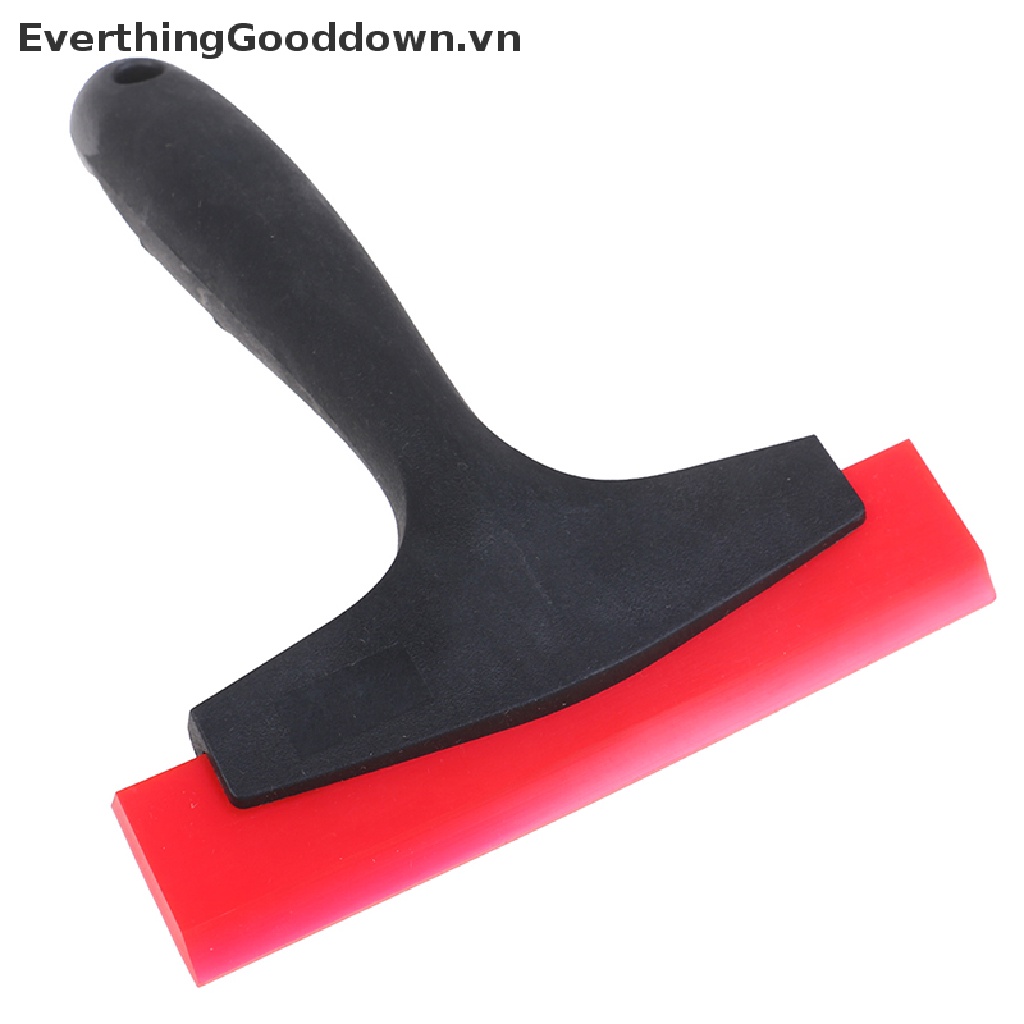 Everthinggood Dụng Cụ Cạo Phim vinyl Dán Cửa Sổ Xe Hơi