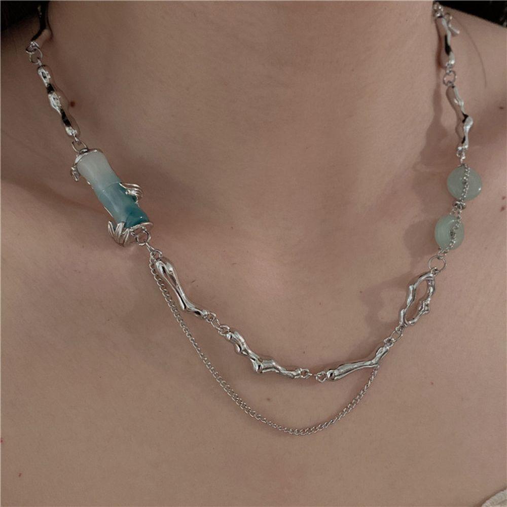 Vanes1 Vòng Cổ Thời Trang Cổ Điển Dành Cho Nữ