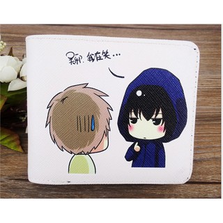 Ví tiền Anime