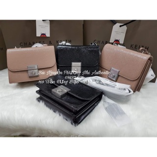Túi Charles & keith