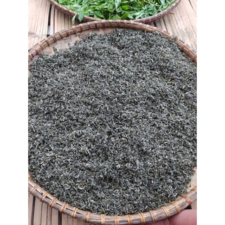 Chè San Tuyết Hoàng Su Phì - Hà Giang