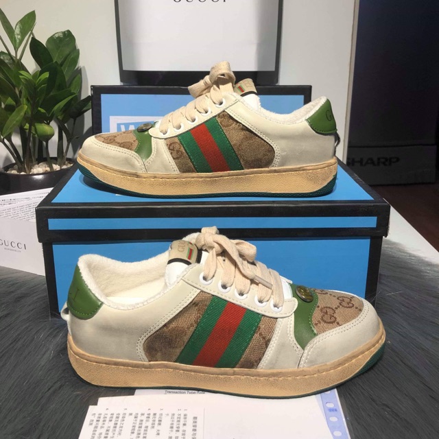 GIÀY ACE-ST CAO CẤP ⚡️BOXXANH-SALE⚡️