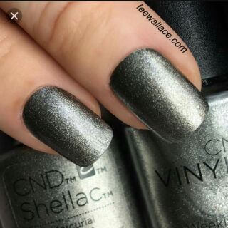 Sơn gel cnd siêu đẹp