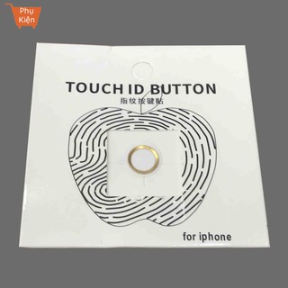 Nút home cho iphone tất cả các dòng máy