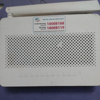 modem wifi viettel