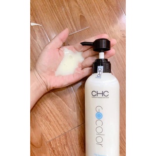 DẦU GỘI XẢ CHC 500ML
