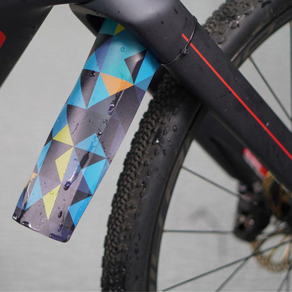 FENDER Dè Chắn Bùn Trước / Sau Cho Xe Đạp Leo Núi DANILO