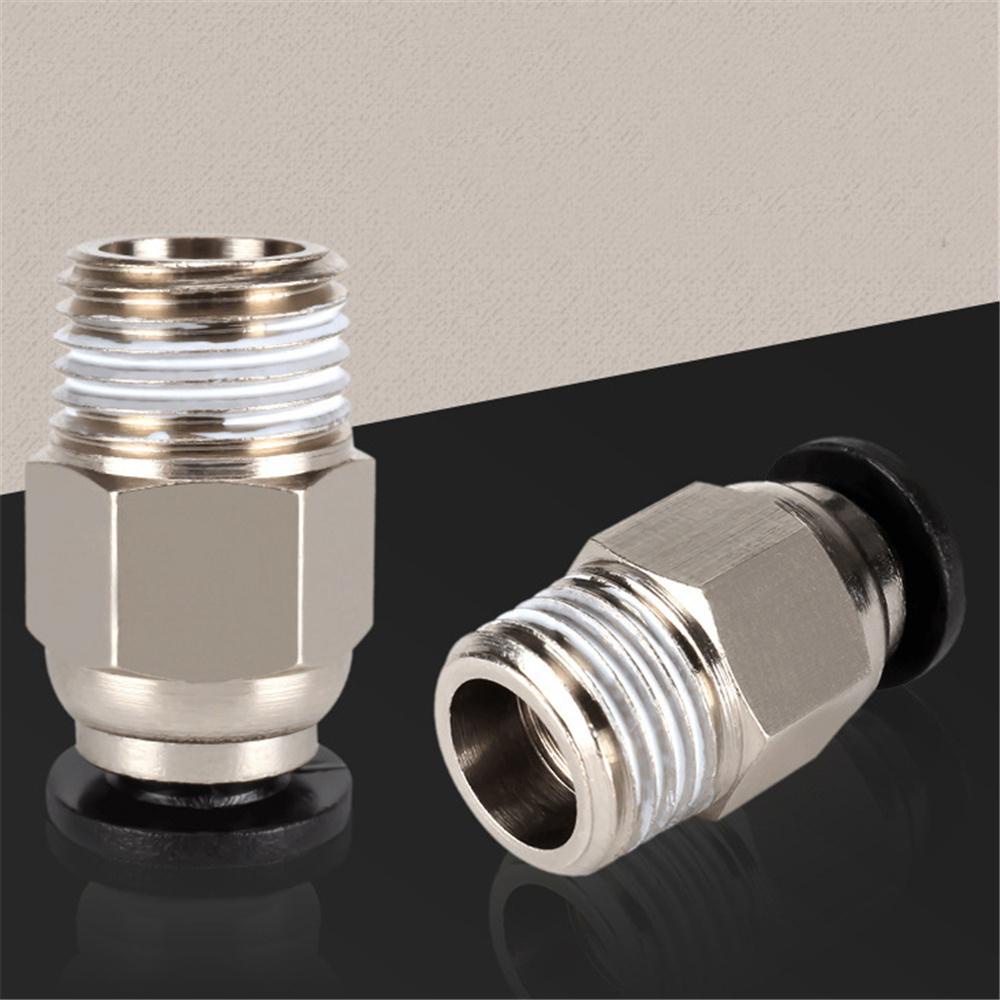 AUGUSTINA Đầu Nối Nhanh 1.75mm Cho Máy In V6 V5