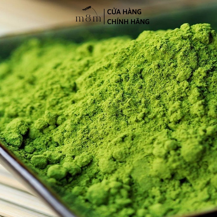 Mặt Nạ Rau Diếp Cá Bột Đắp Mặt Giảm Mụn, Trắng Da, Mờ Thâm Sấy Lạnh, Thiên Nhiên Nguyên Chất Hữu Cơ, Handmade Dưỡng Ẩm