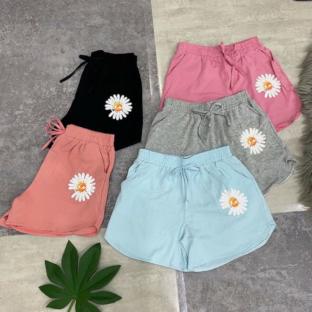 [ Xả kho ] ☘☘Quần đùi thun
