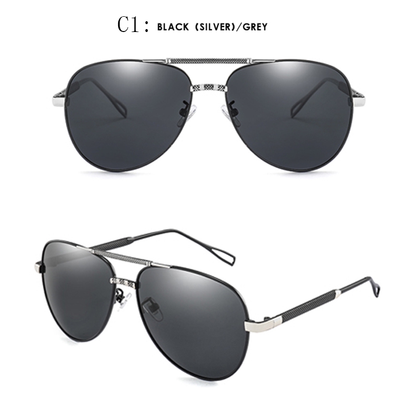 mens-polarized-paint-glasses-fashion-pilot-male-double-beam-outdoor-riding-uv400-trend-sunglasses