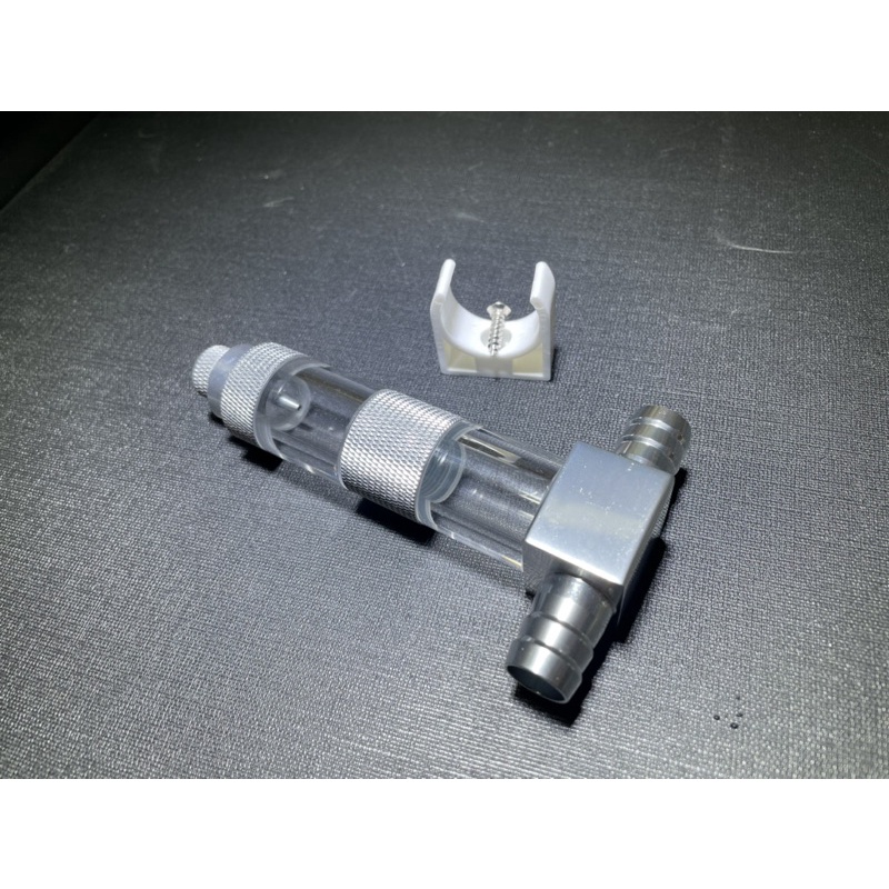 Trộn Co2 mufan T F12