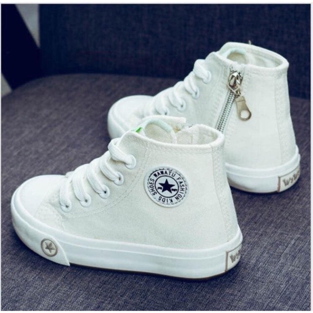 giày sneaker cho bé 👟