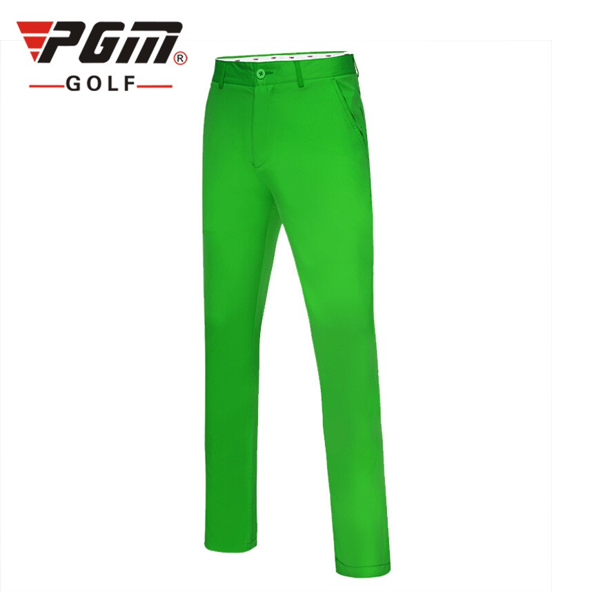 [Nhập mã TEEOSALE2 giảm 55%] Quần Dài Golf Nam - PGM Golf Clothes - KUZ005