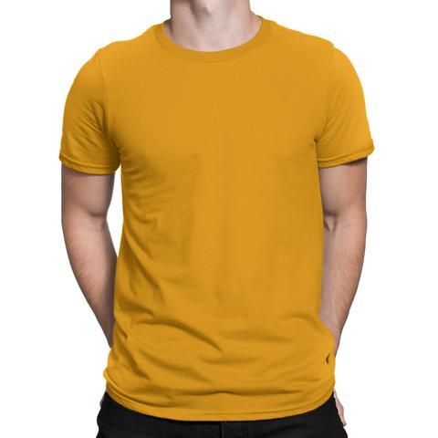 Áo thun nam cổ tròn, áo phông trơn Men's 94 vải cotton tự nhiên siêu mát mịn | BigBuy360 - bigbuy360.vn
