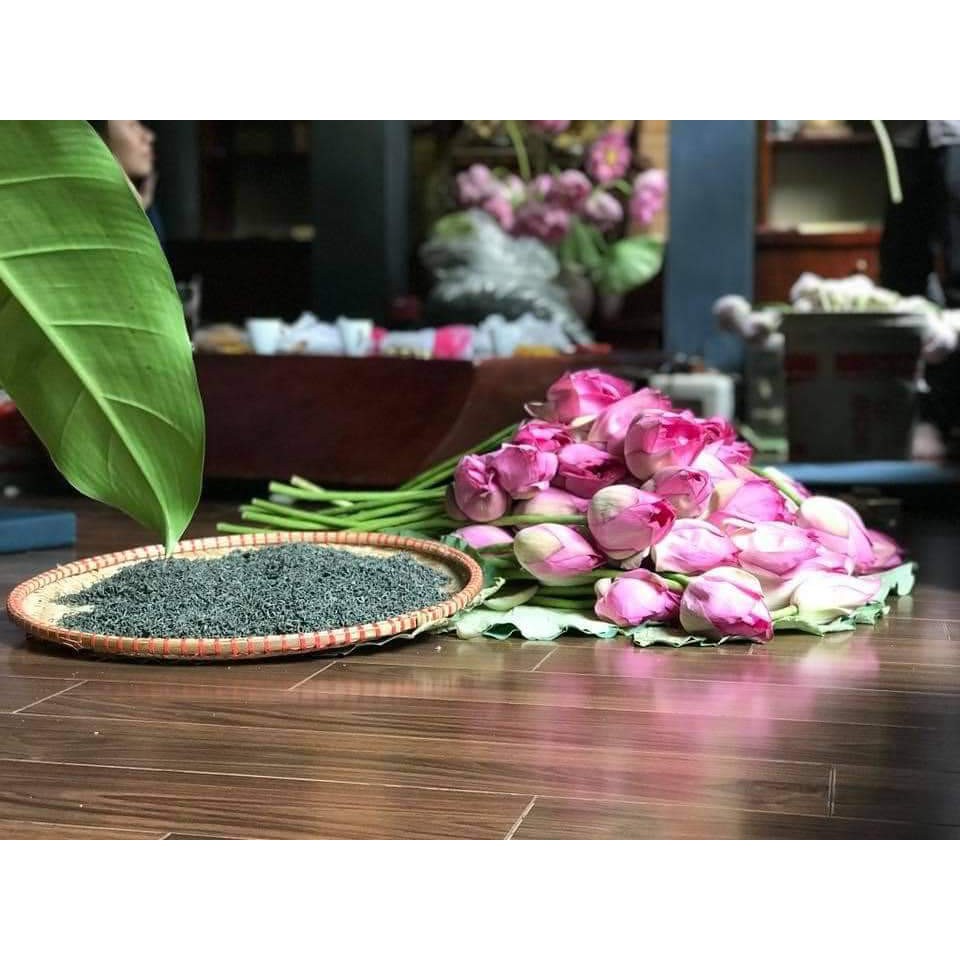 TRÀ SEN TƯƠI ĐẶC BIỆT - LOẠI CHUẨN - NGON