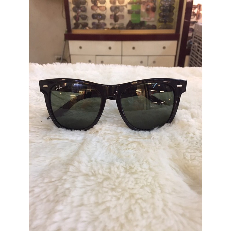 KÍNH RAYBAN WAYFARER 2140