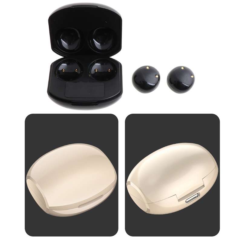 Tai Nghe Nhét Tai Bluetooth 5.0 Không Dây Âm Thanh Stereo Sống Động Có Micro Cho Điện Thoại