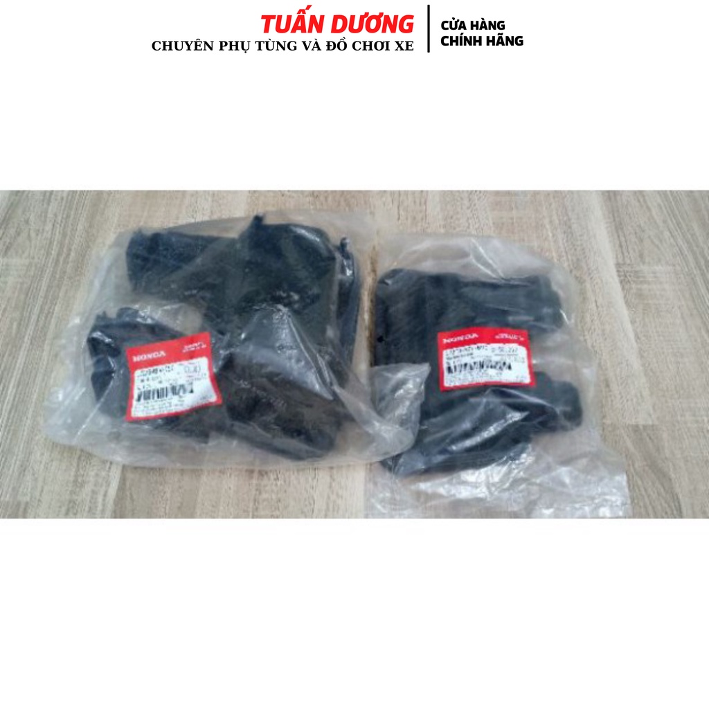 Bầu lọc gió xe honda Dream- Pô e lắp được cho dream thái và dream việt các đời từ 1993 đến 2013 ( có freeship )