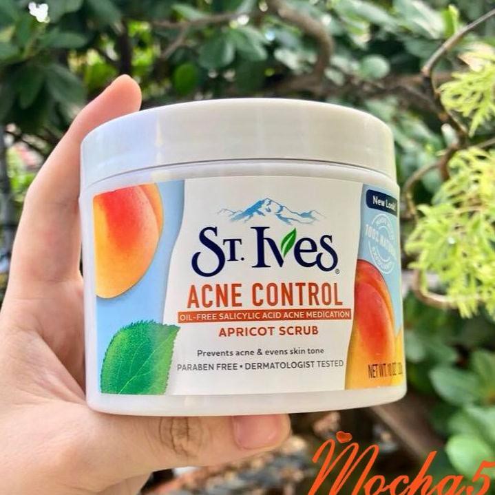 [Siêu Sale] [Siêu Sale]Combo Bộ 2 hũ tẩy da chết toàn thân St.Ivest [Hàng Chính Hãng] | BigBuy360 - bigbuy360.vn