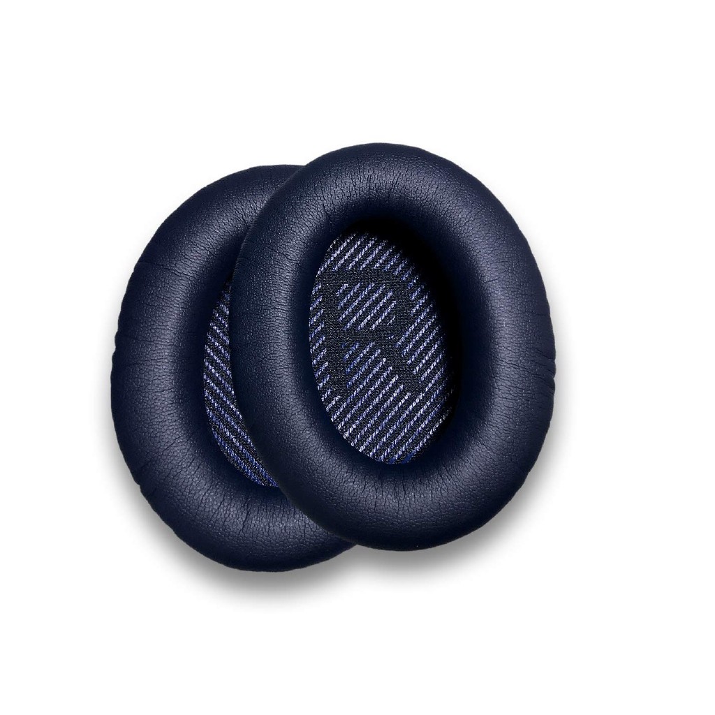 2 Mút Đệm Cho Tai Nghe Trùm Đầu Bose Quietcomfort 35 (Qc35) Và Qc35 Ii (Qc35 Ii)