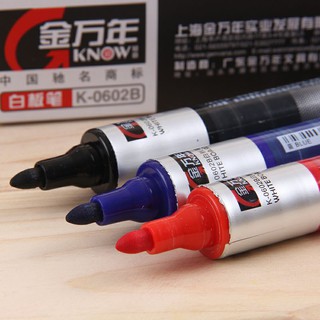 BÚT LÔNG BẢNG MINI CENVAVA K-0602B (MỰC NHIỀU GẤP 3-5 LẦN BÚT THƯỜNG)