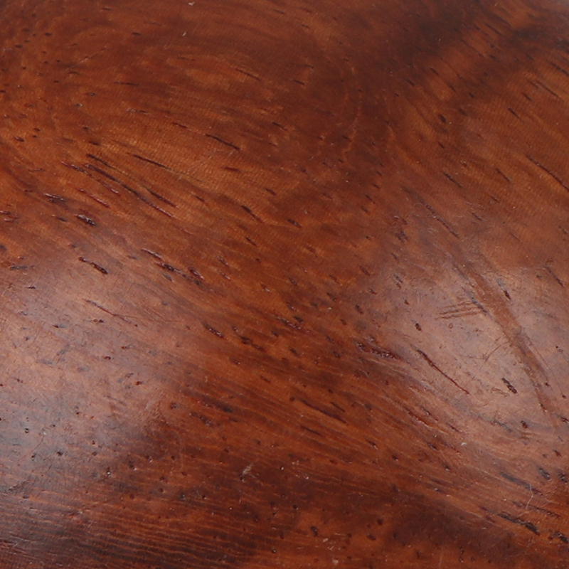 Quả bóng cầm tay giảm căng thẳng bằng gỗ