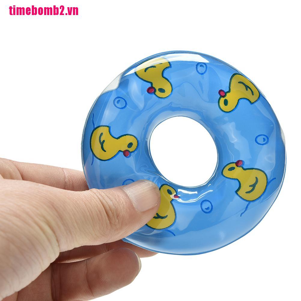 Mô hình phao bơi tỉ lệ 1:6 chất lượng cao